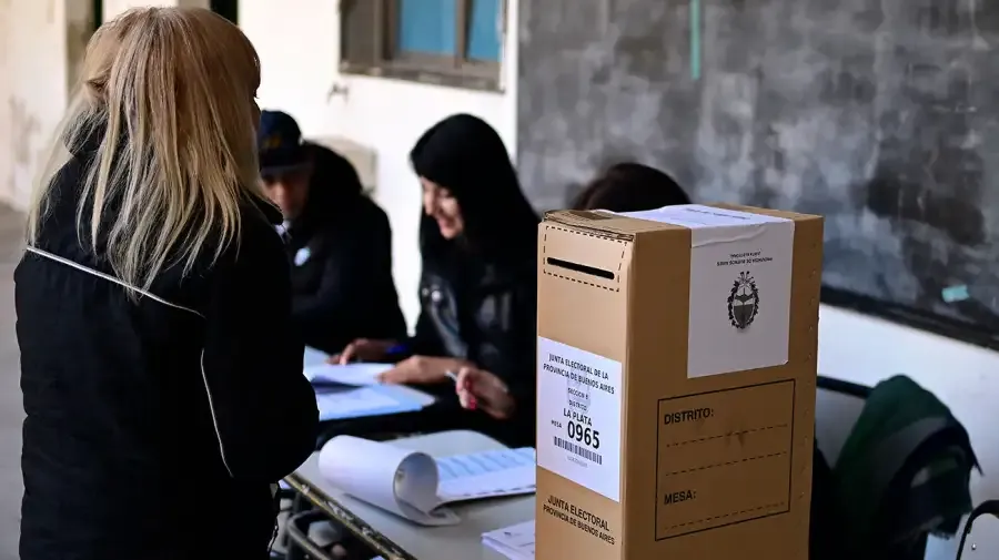 elecciones comicios