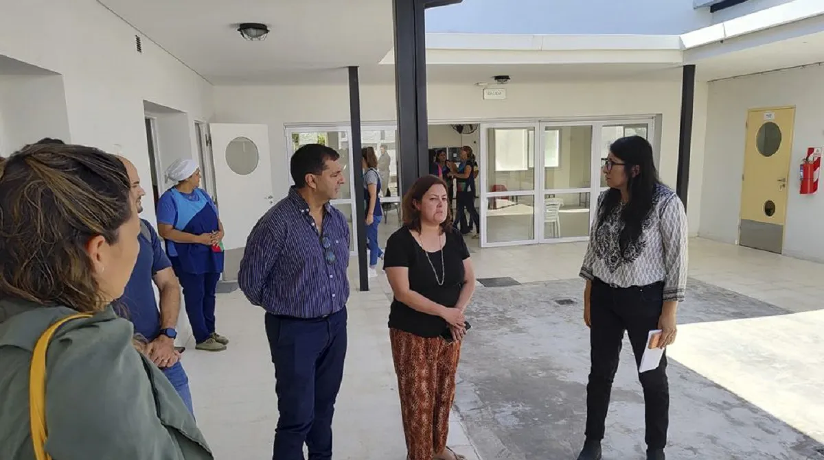 Rosario de la Frontera