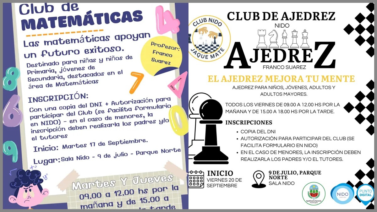 Talleres