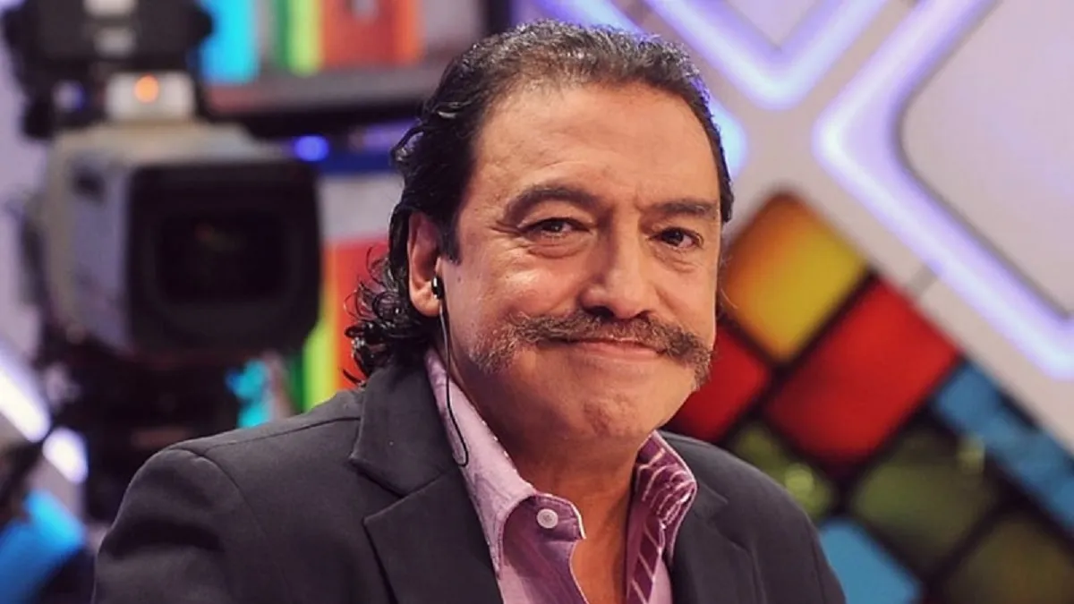 Jorge Dorio