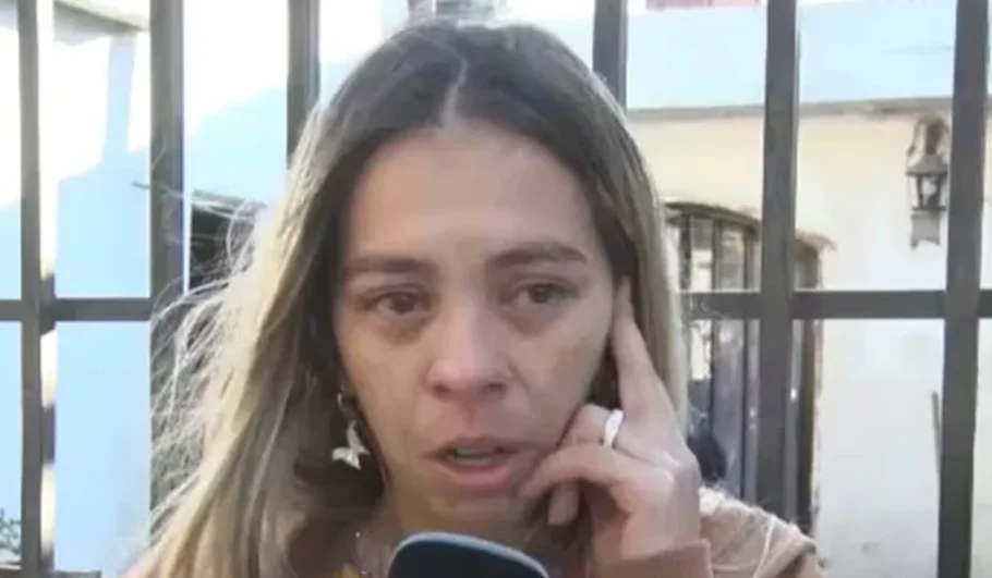 Madre Agostina