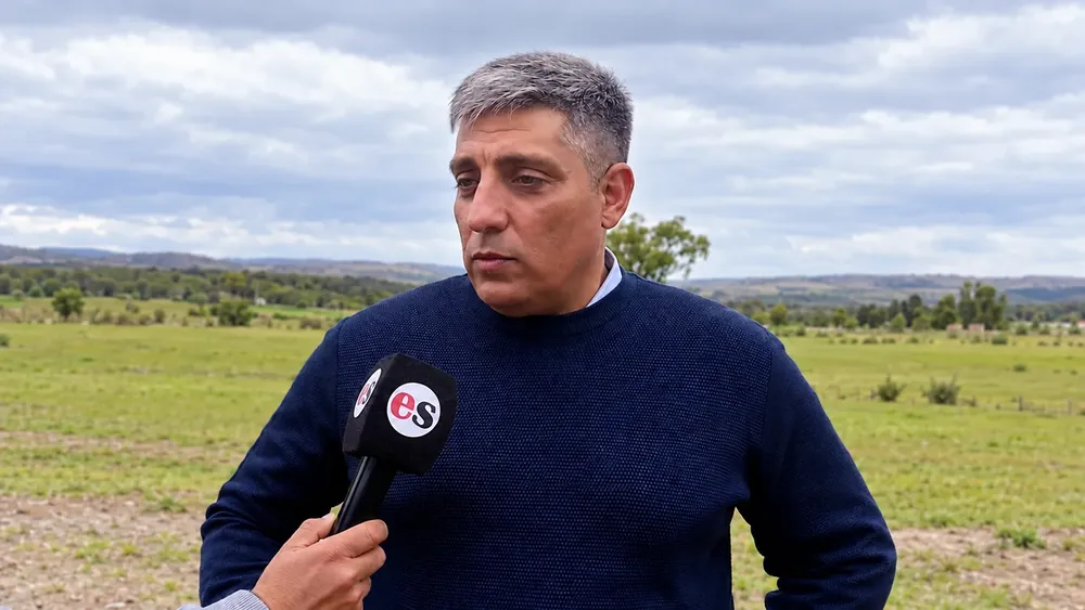 Min. Mario Mimessi
