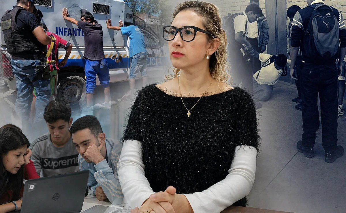 Ana Sol García