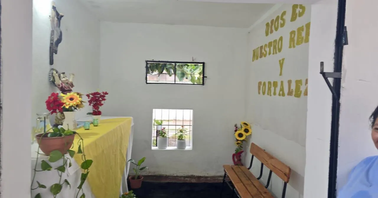 ORÁCULO HOSP JVG