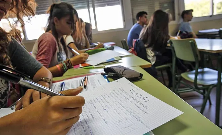 alumnos