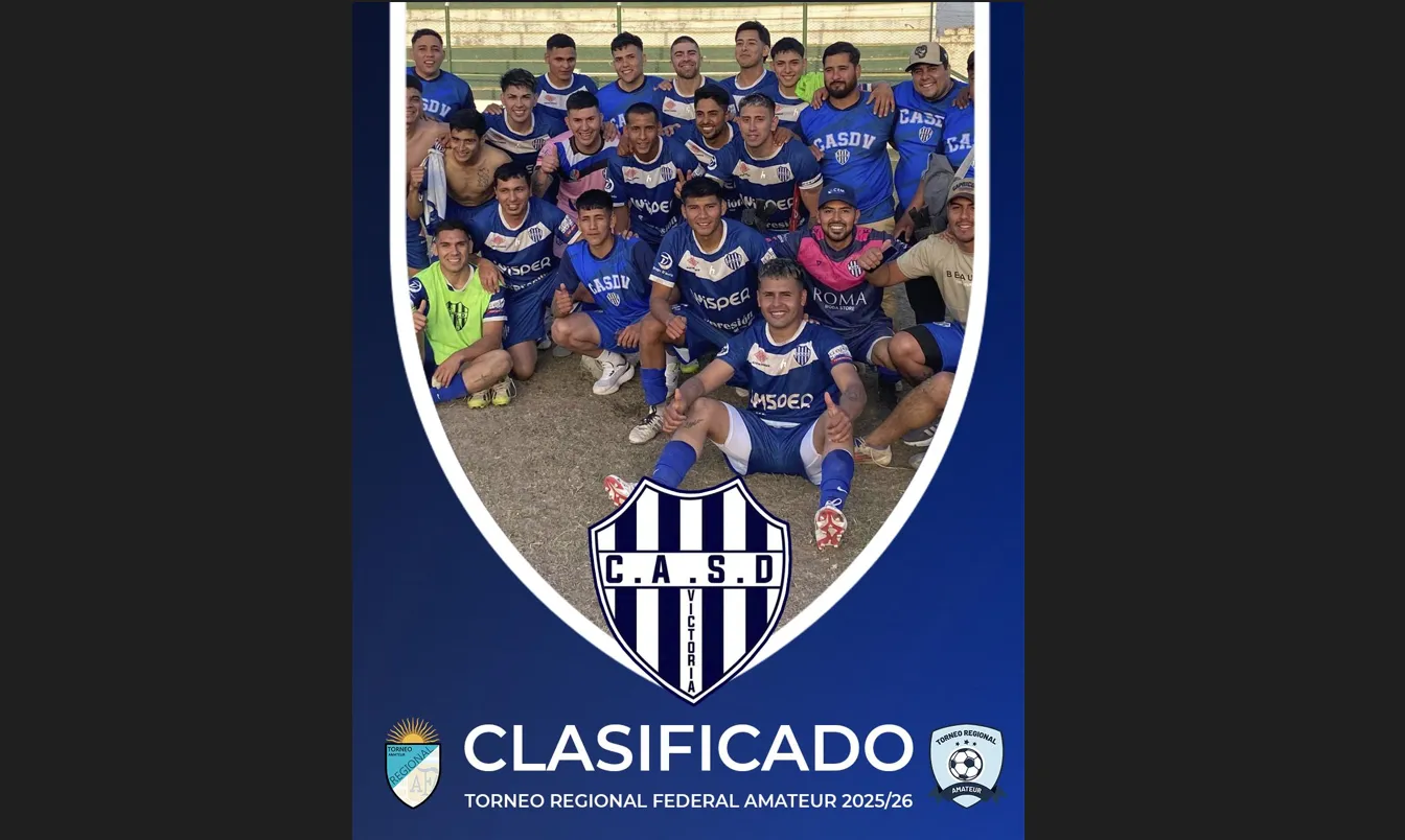 Club Barrio Victoria