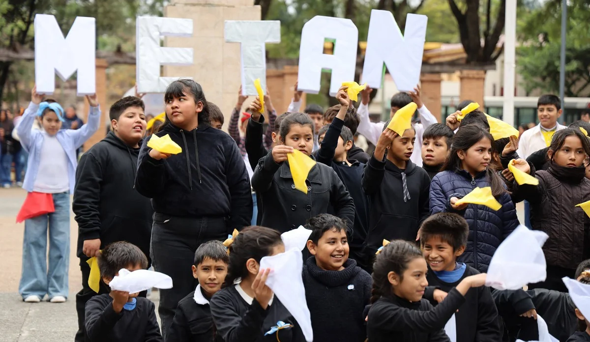 Niños