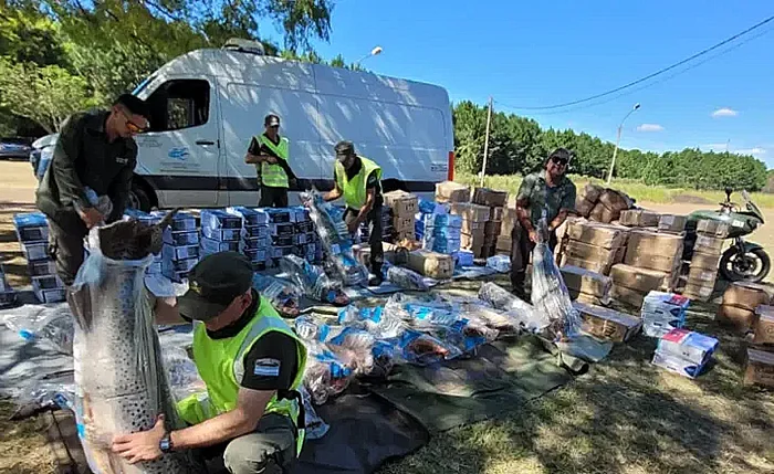 Corrientes-CargaIlegal-Pescados2026
