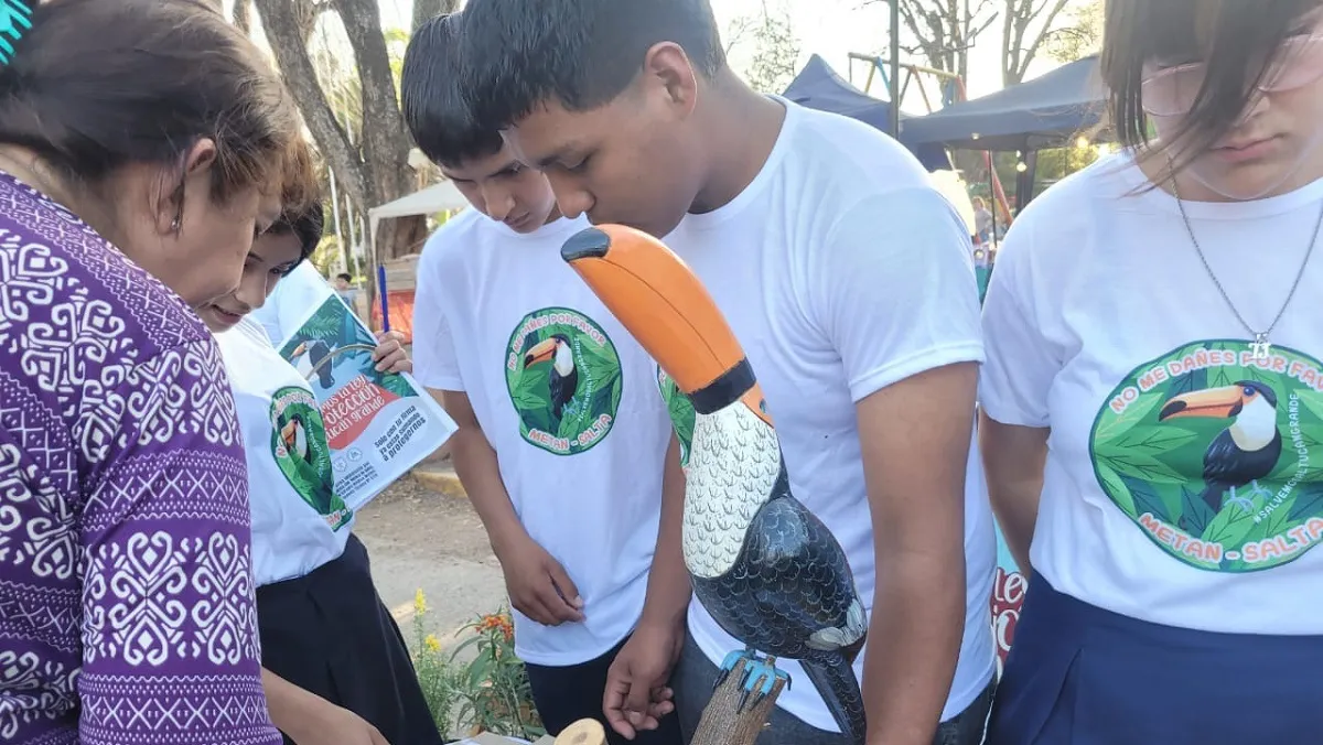 Tucan