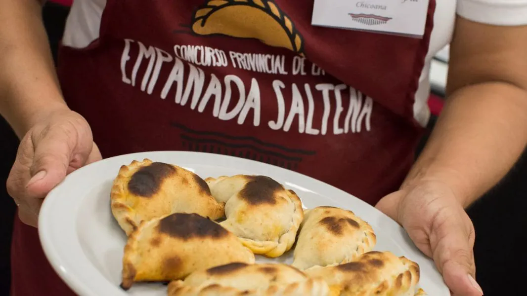 Empanada
