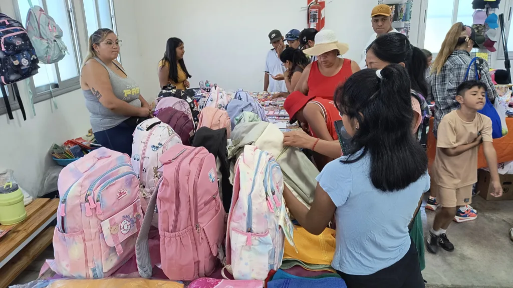 mercado barrio salta