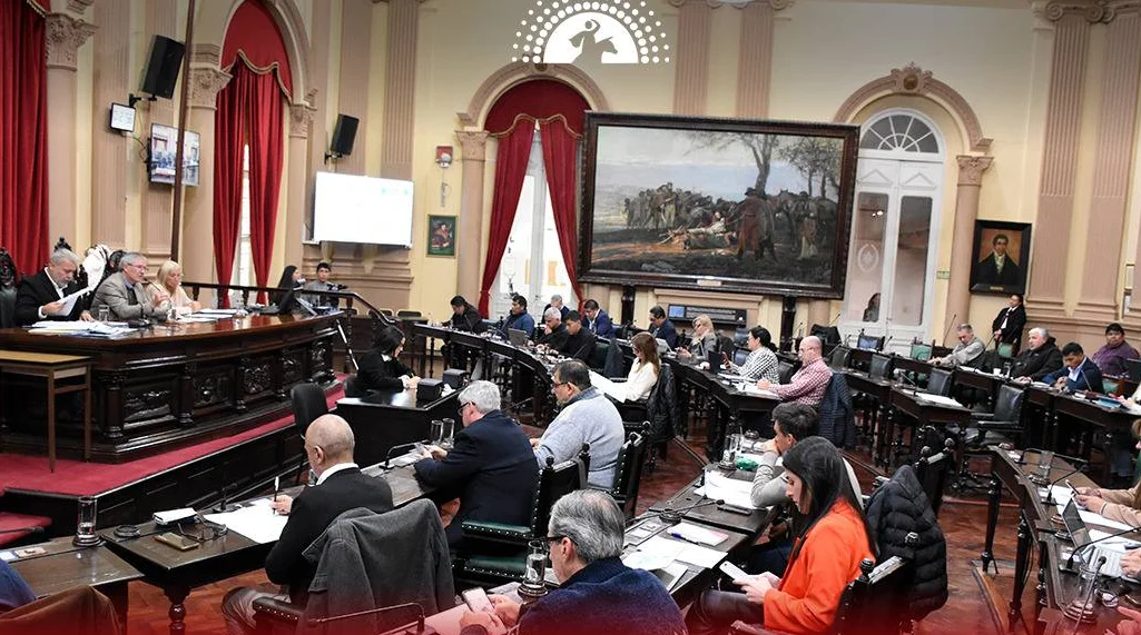 Diputados