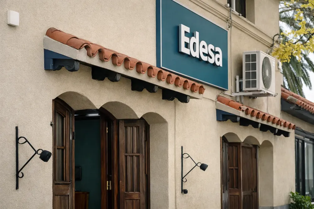 EDESA Sa