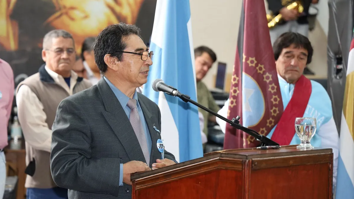 Veteranos de Malvina