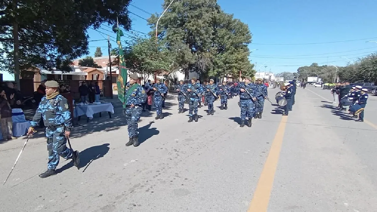 Infantería