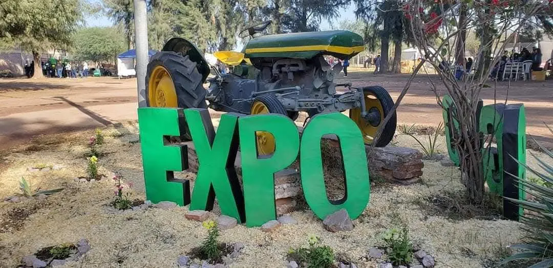 Expo Agro El Quebrachal