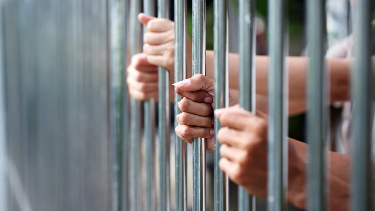 Detenido