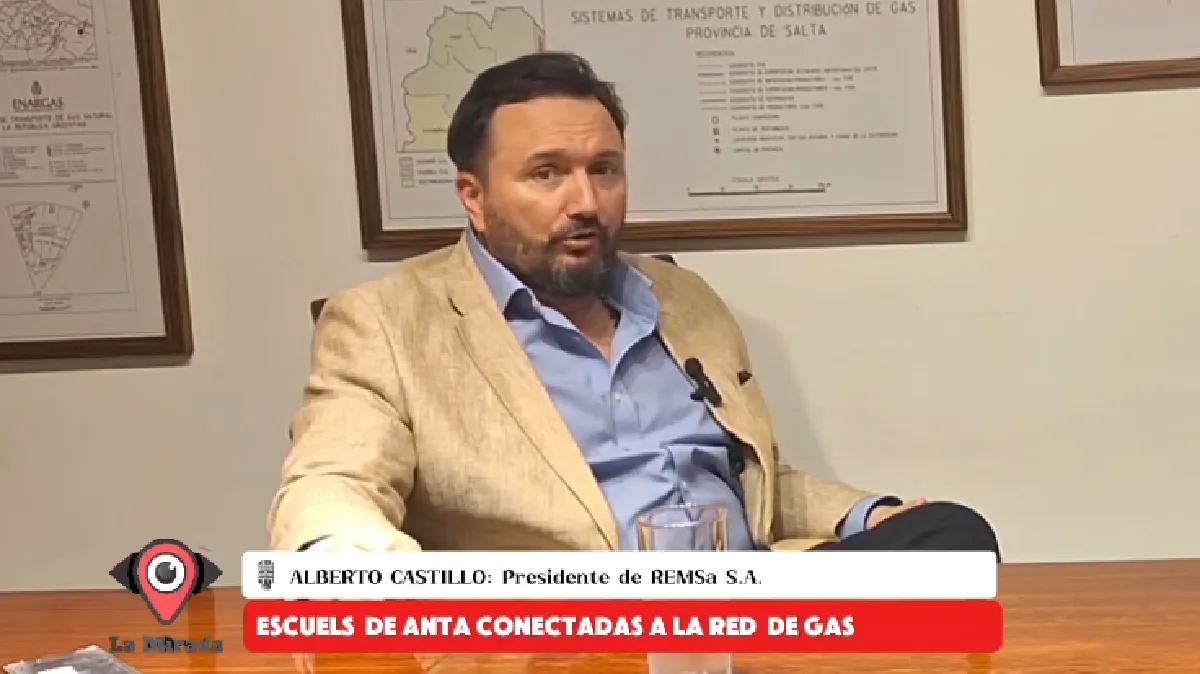 Beto Castillo