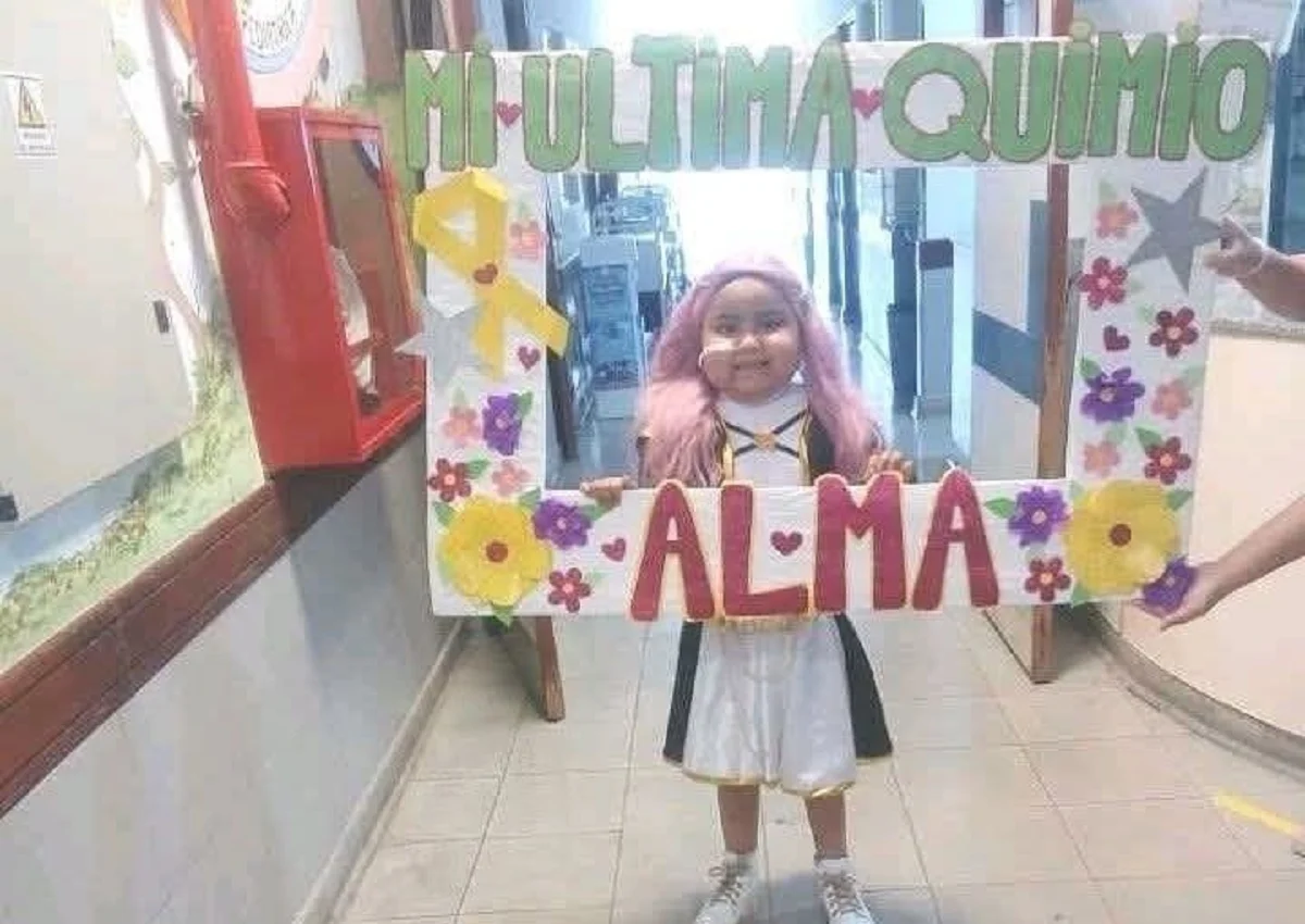 Alma