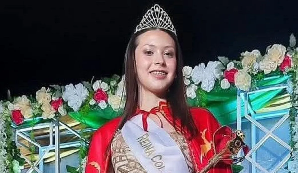 Reina El Quebrachal
