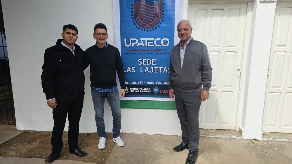 UPATECO ALABI