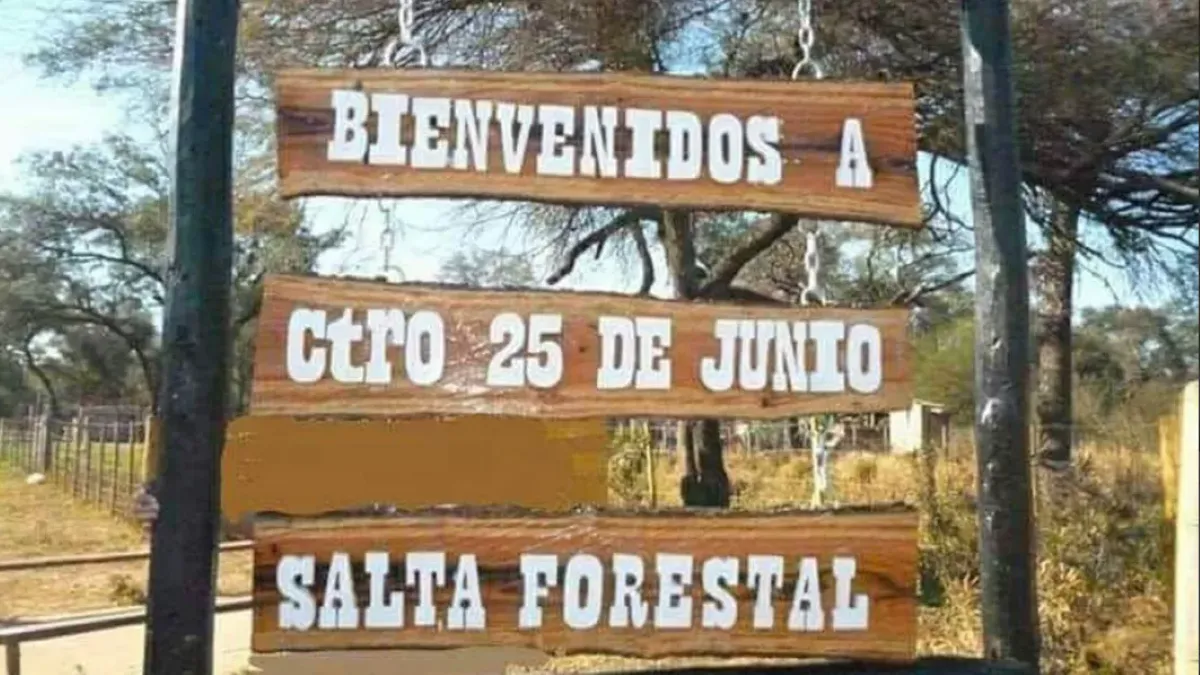 forestal