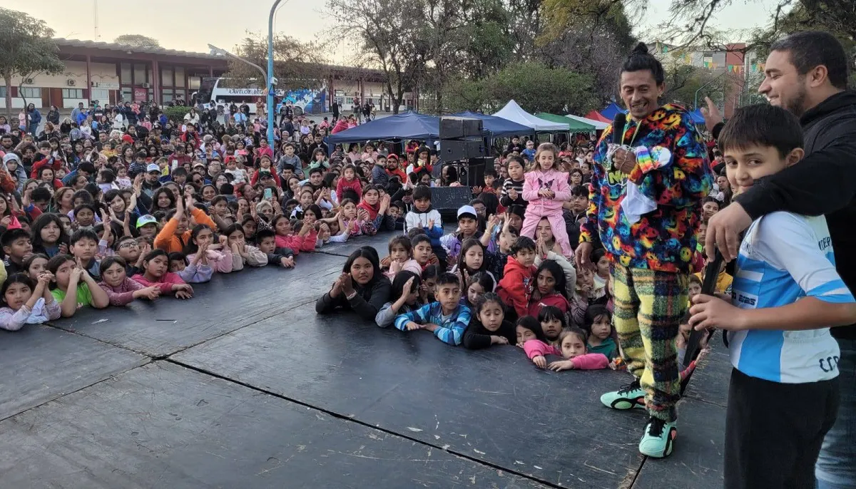 Met{an en vacaciones