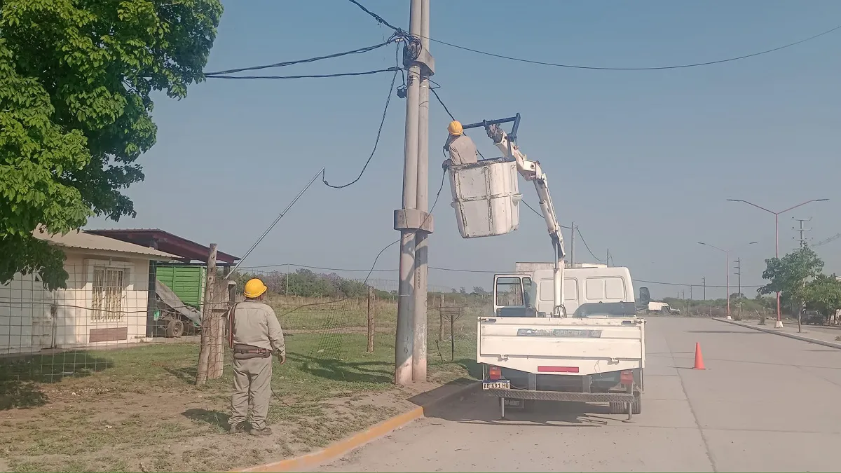 Av. Libertador