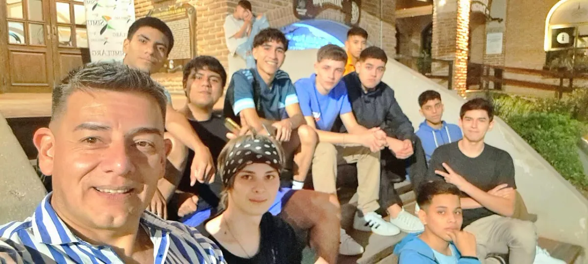 Alumnos