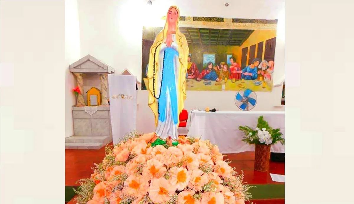 Nstra Señora de Talavera