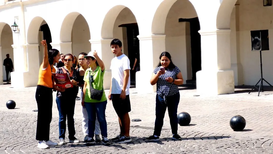 Turismo Salta
