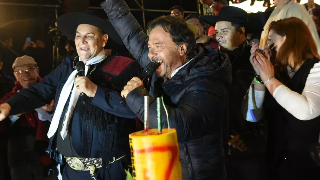 Sáenz Chaqueño