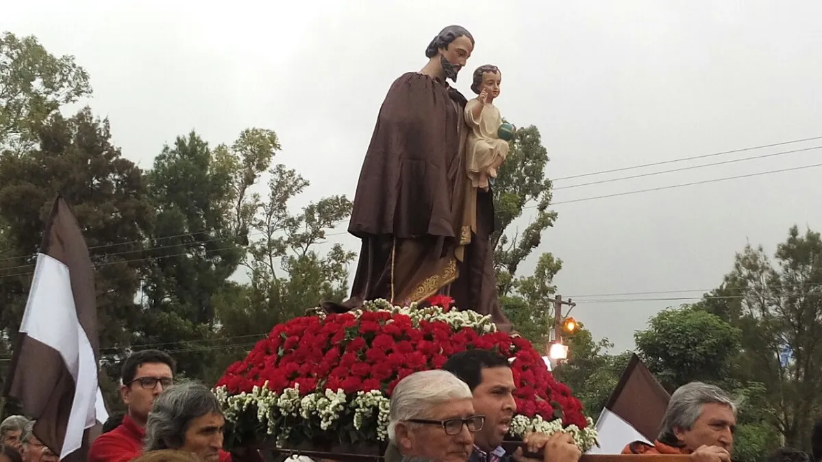 San José de Orquera