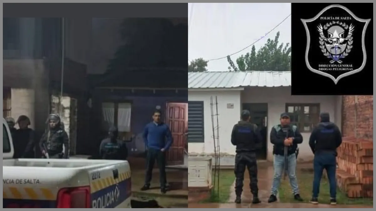 Policía