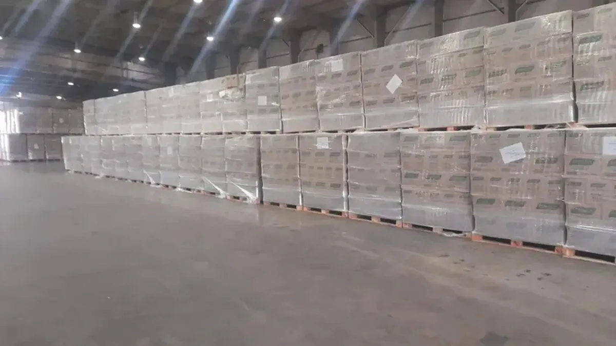 alimentos