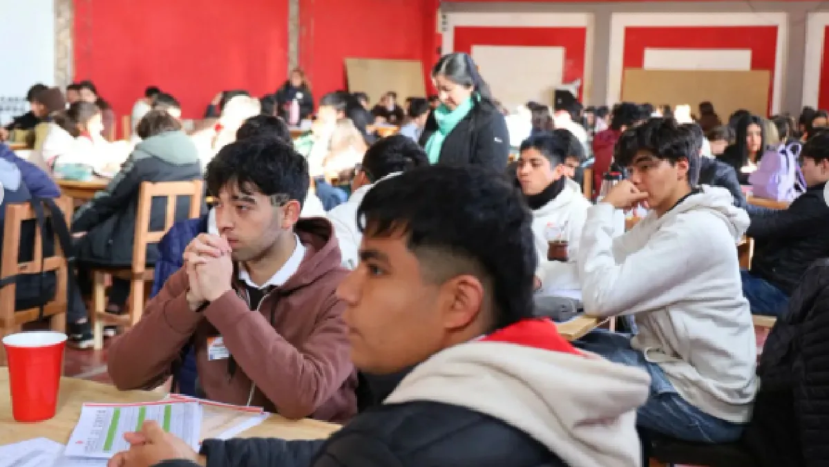 Jovenes