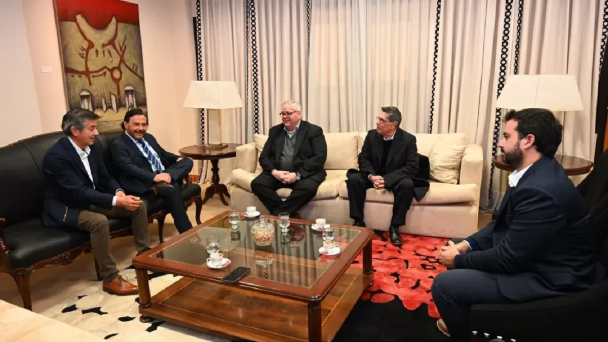 Gobierno de Salta
