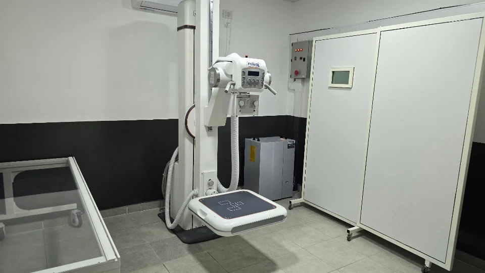 EQUIPAMIENTO