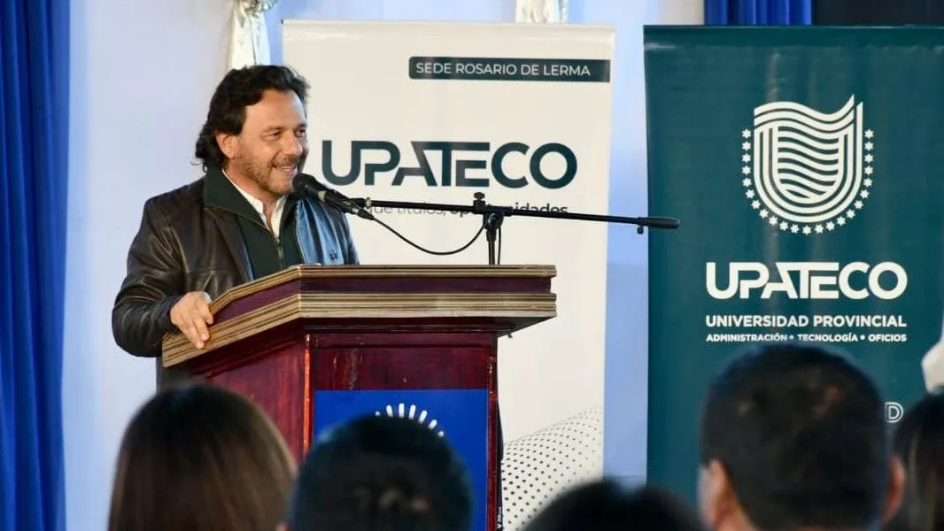Sáenz UPATECO
