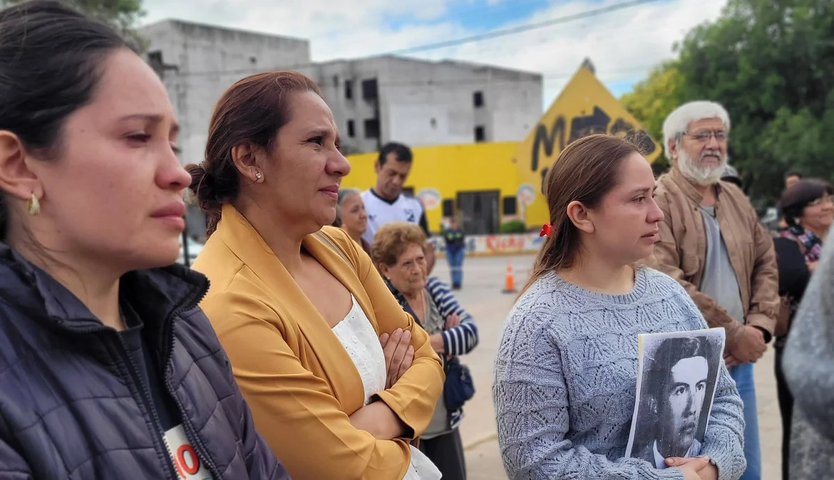Nietas de Tuki Velazquez