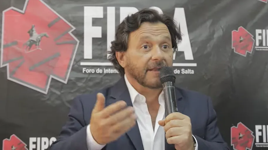 sáenz gust