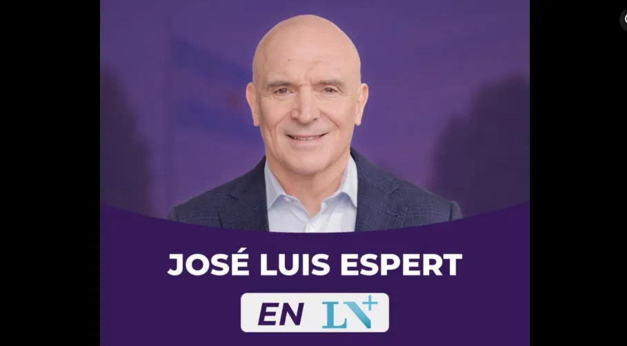 Jos Luis ESspert