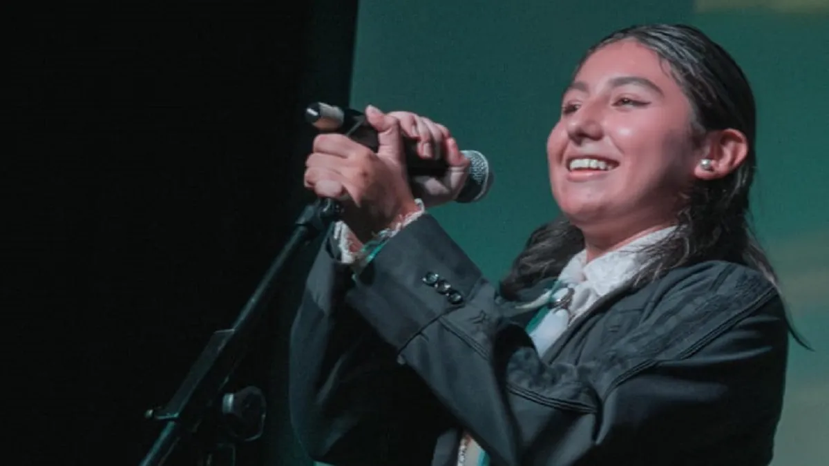 Luz Moreno