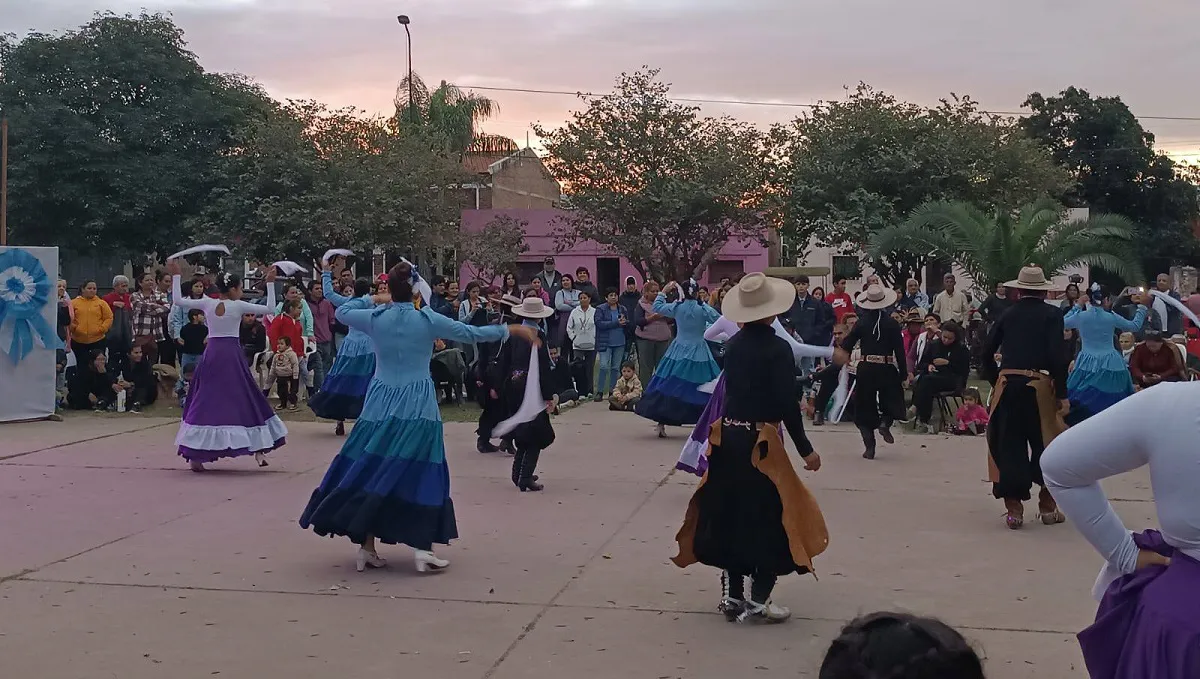 Danza