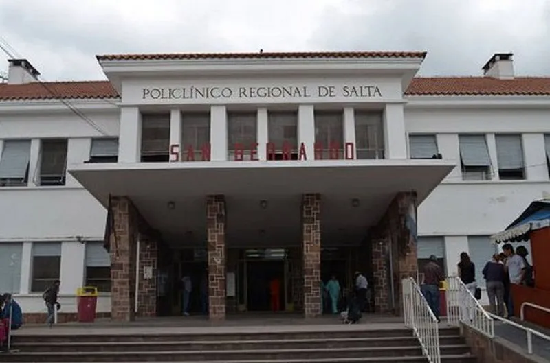 hospital san bernardo
