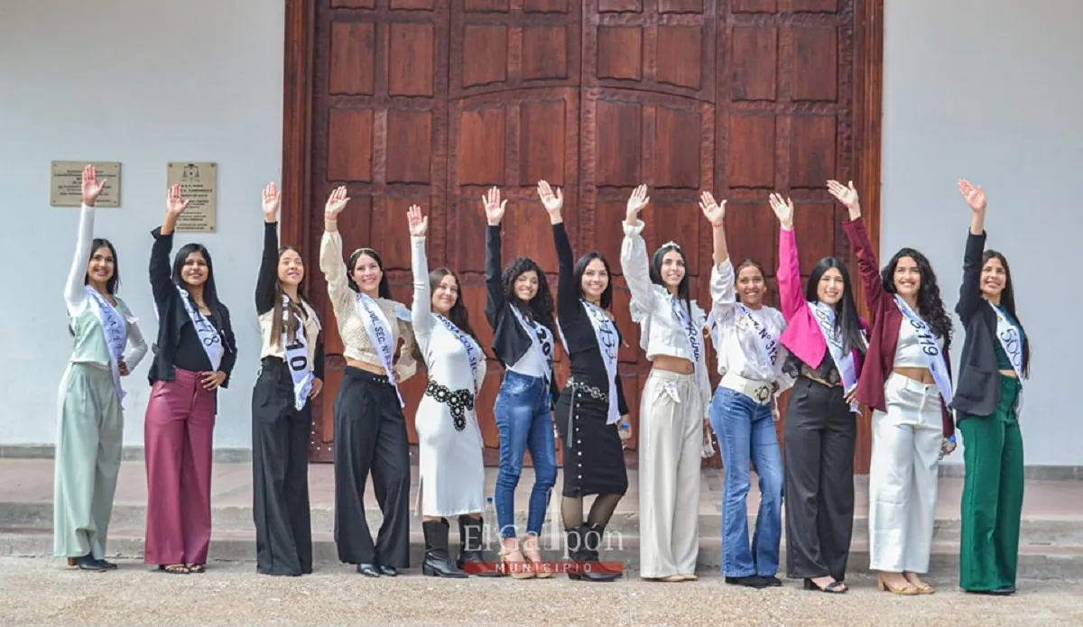 representantes estudiantes