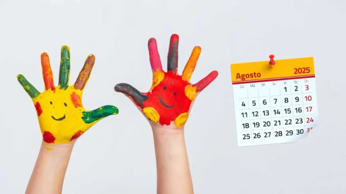 DIA DEL NIÑO