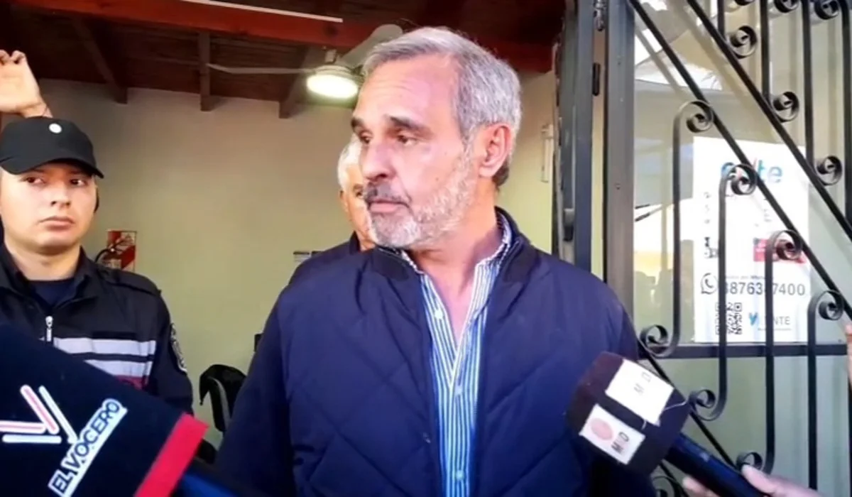 Pedro de los Ríos