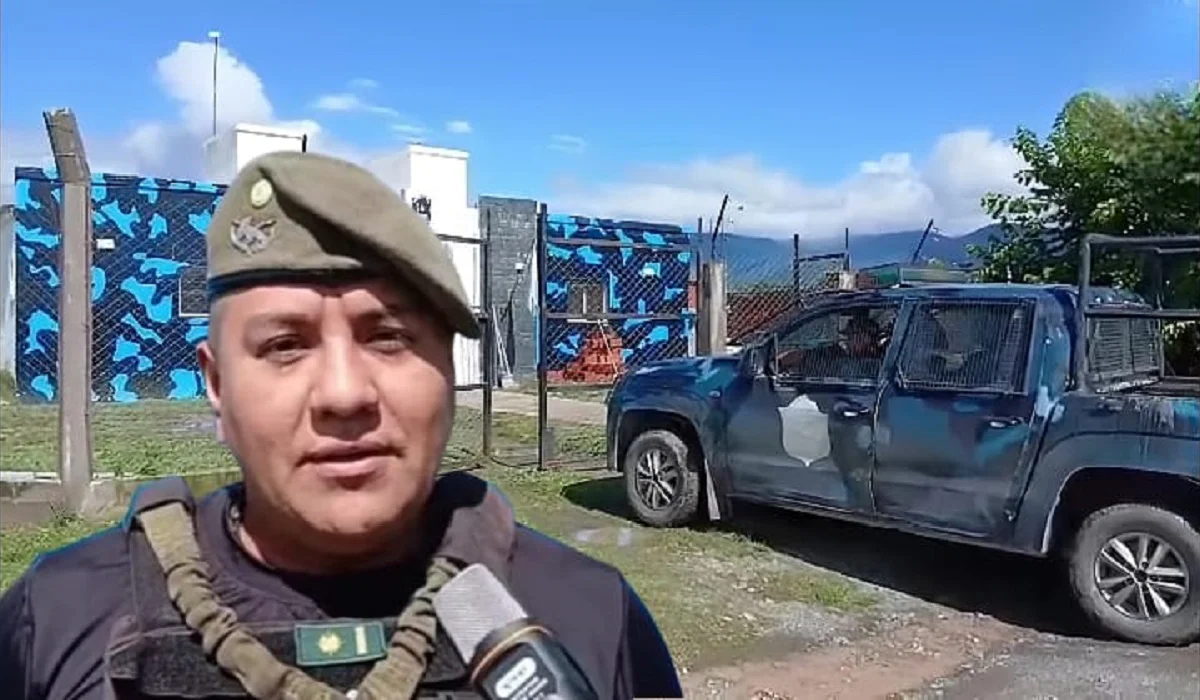 Infantería Rosario de Lerma