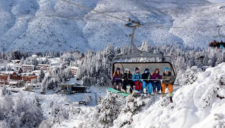 Bariloche